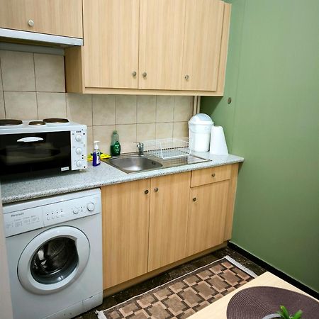 Souria Apartment Chios Town Exterior photo