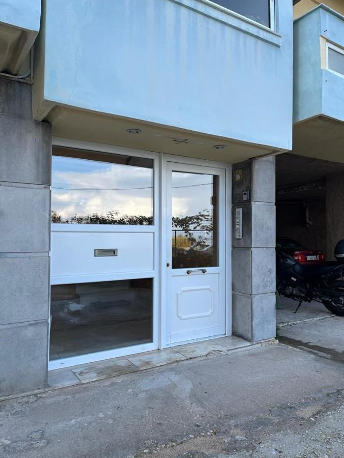 Souria Apartment Chios Town Exterior photo