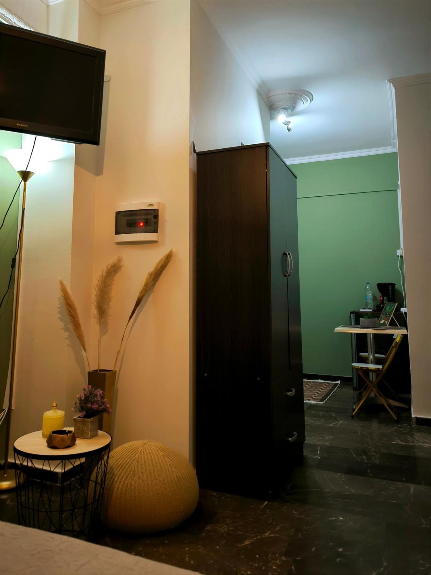 Souria Apartment Chios Town Exterior photo