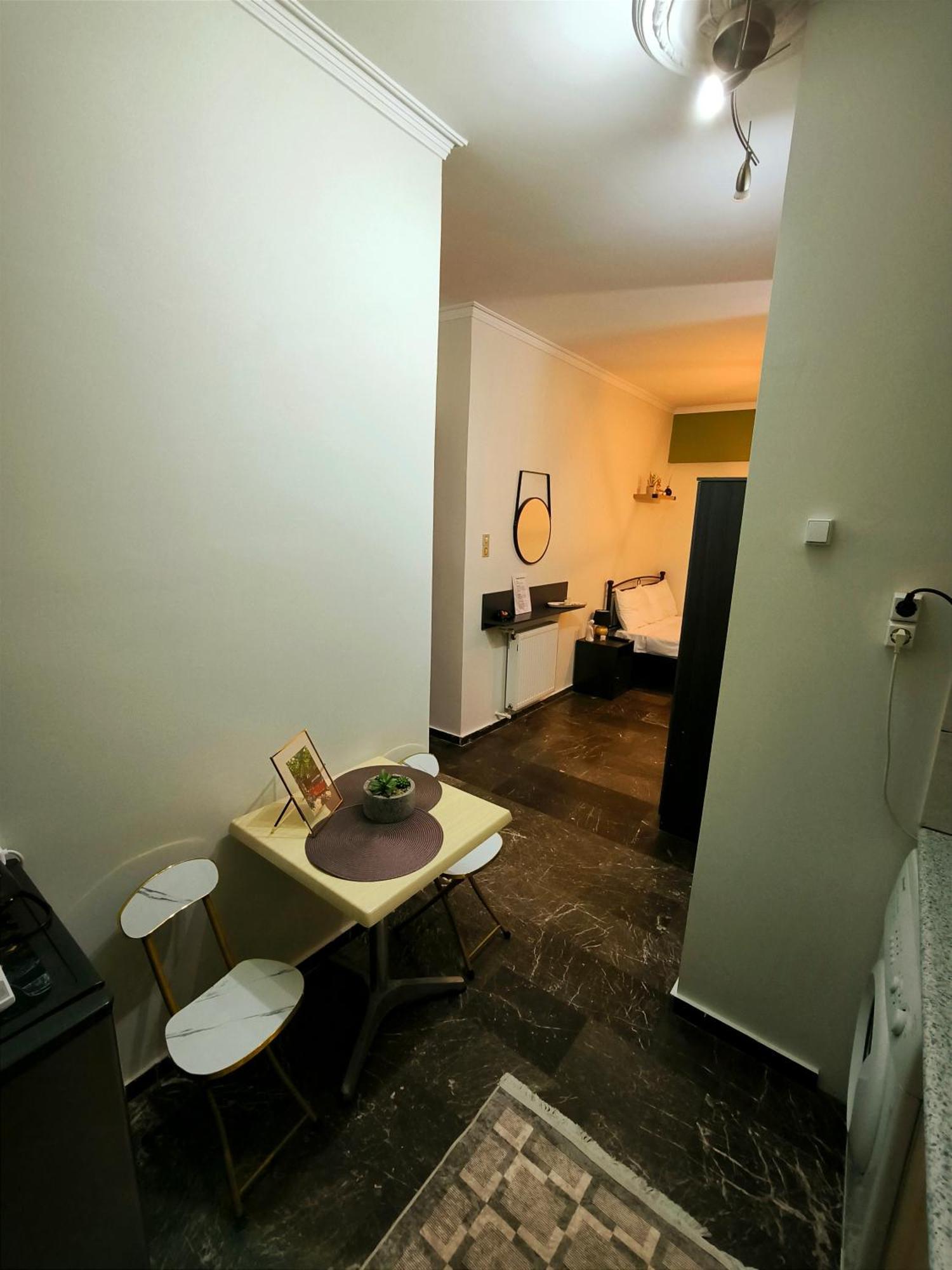 Souria Apartment Chios Town Exterior photo